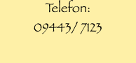 Telefon: